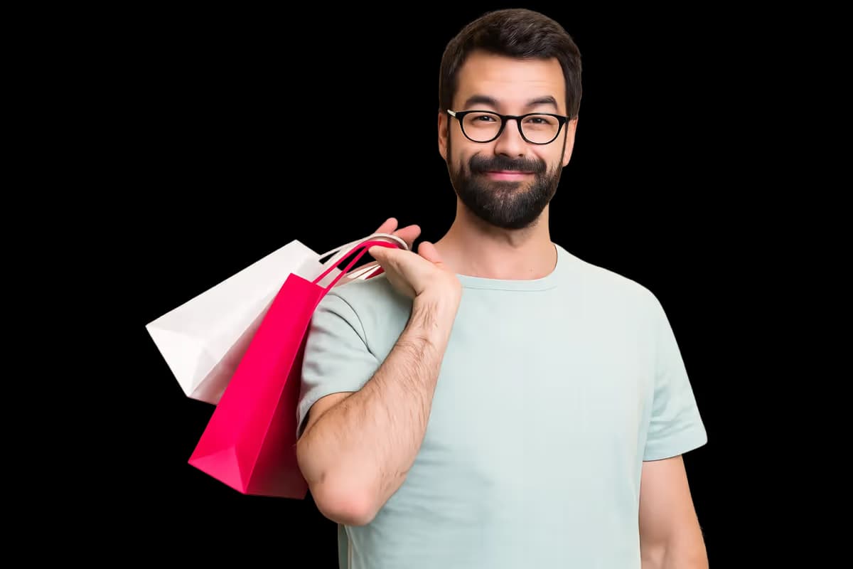 Featured promotion